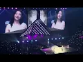 ITZY "Boys Like You" @WORLD TOUR TUNNEL VISION in KAOHSIUNG Day2