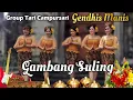 Download Lagu Group Tari Campursari # GENDHIS MANIS # gambang suling #