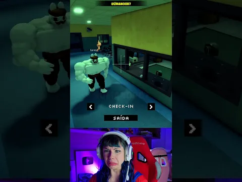 ELE EVOLUIU 😭