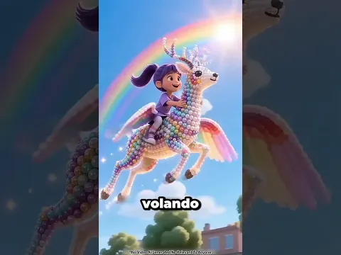 Los Mejores Renos Voladores 😱