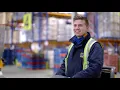 Time-Lapse Solutions Aldi Warehouse Time-Lapse
