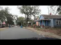BRUNSWICK GEORGIA WORST HOODS