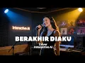 Lagu Berakhir Di Aku - Idgitaf - Cover Interactive Ai I Slow Pop (Video lirik)