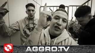 UNDACOVER FEAT RICO FATAL - VON NEUPERLACH BIS NACH CHARLOTTENBURG VERSION AGGROTV