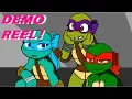 DEMO REEL 2017 - 2018