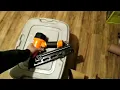 First impressions on the Harbor Freight Pierce 15 gauge finish nailer