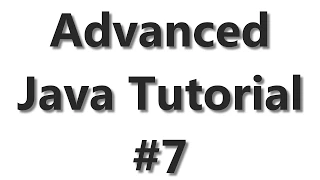 Advanced Java Tutorial - Working with Excel and Apache POI