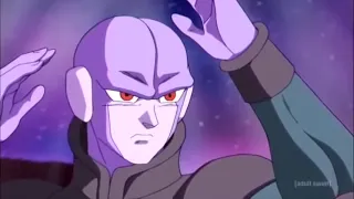 goku vs hit tournament of power dragon ball super english dub