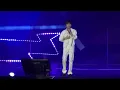 20 - BOYNEXTDOOR (BND) KNOCK ON VOL 1 IN MANILA 032225 Fancam
