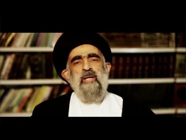 العبور الى الحسين عليه السلام (38)  السيد هادي المدرسي