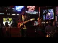 Jamey Arent "Right Place, Wrong Time" (Otis Rush) 7.26.2021 Presented by Cadillac Zack