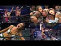 Download Lagu Resultaten TNA Bound For Glory 2025 - Mike Santana wint, Hardys verslaat Team 3D, Agent 0 verniet...