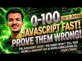 Day 26 Master Arrays And Main Methods In JS