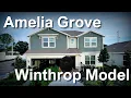 An Inside Look at the Most Spectacular Homes in St Cloud Pulte Homes Amelia Grove Lake Nona Area