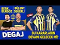 Download Lagu DEGAJ | İrfan Can ve Cenk’ten sonra başka oyuncular kadro dışı kalacak mı? Samandıra düzenlemesi