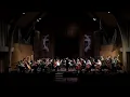 Seattle Collaborative Orchestra: William Levi Dawson - Negro Folk Symphony