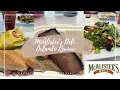 McAlister s Deli Orlando Florida Review