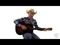 "Walk On Boy" in the Style of Doc Watson - Guitar Lesson with TAB