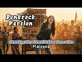 Lagu ASYIK! Serigala Berbulu Domba – MAISAKA | Versi Punk Rock Cover by Idad Channel | Request Subscriber