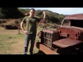 Tour the Original M A S H TV Set in