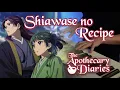 Download Lagu (The Apothecary Diaries Season 2 ED) HIRAIDAI - Shiawase no Recipe 幸せのレシピ | FULL | Piano Cover