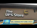 The UPS Store Unveils New and Modern Store Design FCL Sept 25