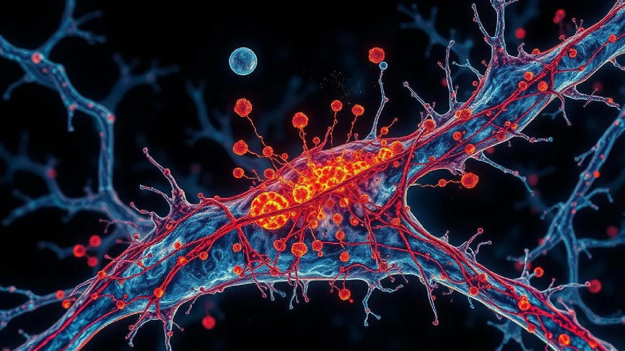 How Do Memories Actually Get Stored and Retrieved?