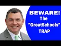 The GreatSchools Trap BEWARE