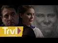 This Spirit HATES Kids The Dead Files Travel Channel