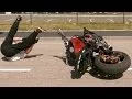 Download Lagu Romain Jeandrot CRASH in Slow Motion