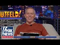 Gutfeld One small point for Sophie Cunningham one giant meme for mankind