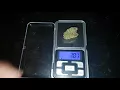 WHAT 1G OF WEED LOOKS LIKE HAZE STRAIN