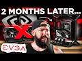 EVGA Walked Away From NVIDIA Then Did This