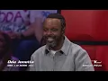 Oda Jonetta Joberg | Rise Up (Andra Day) | LIVE | The Voice Norway 2025