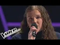 Download Lagu Oda Jonetta Joberg | Rise Up (Andra Day) | LIVE | The Voice Norway 2025