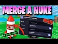 Merge a Nuke Script NOKEY AUTO MERGE AUTO UPGRADE AUTO LOCK More