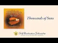 Lagu “Thousands of Suns”: Sankirtan Led by SRF Nuns