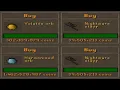 I took the 2 most Overpowered Staffs Pking