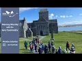 Morning Worship with the Iona Community Tuesday 18th August 2026