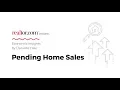 How Pending Home Sales Impact the Housing Market - Economic Insights