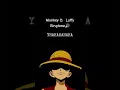 Lagu Monkey D. Luffy notification
