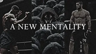 CREATE A NEW MENTALITY - Best Motivational Speeches Compilation
