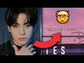 OMG! HEARTBREAKING! The Real Meaning Behind 'Stay Alive' | Jungkook SUGA | BTS 방탄소년단