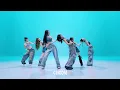 (Full Focused) izna(이즈나) 'Mamma Mia' (4K) | STUDIO CHOOM ORIGINAL