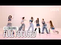 Download Lagu (Full Focused) izna(이즈나) 'Mamma Mia' (4K) | STUDIO CHOOM ORIGINAL