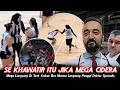 Download Lagu Begitu Di Jaga Nya Mega Di Manisa, Sampai Minta Maaf Kek Gitu Karena Sudah Injak Kaki Mega