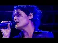 Zero 7 (with Sophie Barker) -  In The Waiting Line (Acoustic) (Glastonbury 2004)