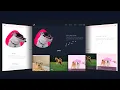Build a Complete Responsive Dog Guard Website with HTML CSS Javascript