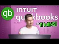 How to use QUICKBOOKS ONLINE 2025