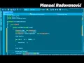 C 6 0 Tutorial - Fundamentals